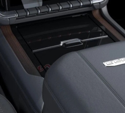 GMC Yukon Denali 4WD 4dr 2026