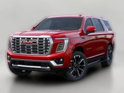 GMC Yukon Denali 4WD 4dr 2026