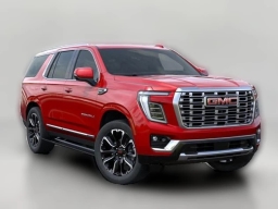 GMC Yukon Denali 4WD 4dr 2026
