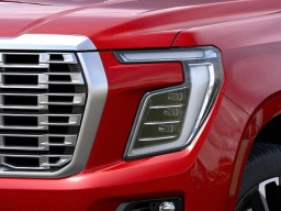 GMC Yukon Denali 4WD 4dr 2026