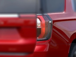 GMC Yukon Denali 4WD 4dr 2026