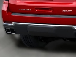 GMC Yukon Denali 4WD 4dr 2026