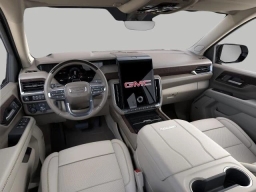 GMC Yukon Denali 4WD 4dr 2026