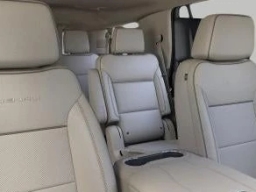 GMC Yukon Denali 4WD 4dr 2026