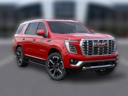 GMC Yukon Denali 4WD 4dr 2026