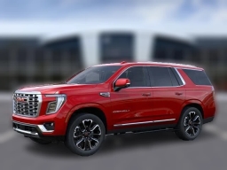 GMC Yukon Denali 4WD 4dr 2026