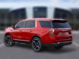 GMC Yukon Denali 4WD 4dr 2026