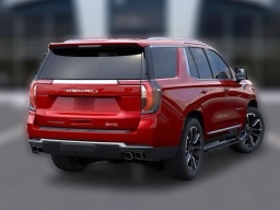 GMC Yukon Denali 4WD 4dr 2026