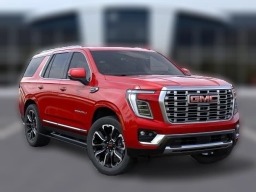GMC Yukon Denali 4WD 4dr 2026
