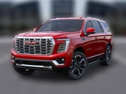 GMC Yukon Denali 4WD 4dr 2026