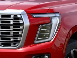 GMC Yukon Denali 4WD 4dr 2026