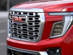 GMC Yukon Denali 4WD 4dr 2026