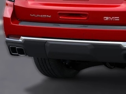 GMC Yukon Denali 4WD 4dr 2026