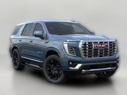 GMC Yukon Denali 4WD 4dr 2026