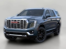 GMC Yukon Denali 4WD 4dr 2026