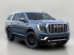 GMC Yukon Denali 4WD 4dr 2026