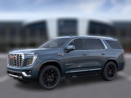 GMC Yukon Denali 4WD 4dr 2026