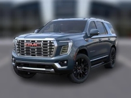 GMC Yukon Denali 4WD 4dr 2026