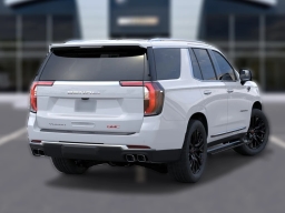 GMC Yukon Denali 4WD 4dr 2026