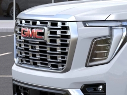 GMC Yukon Denali 4WD 4dr 2026