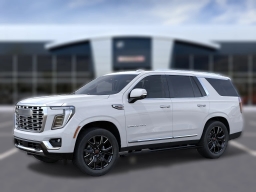 GMC Yukon Denali 4WD 4dr 2026