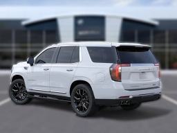 GMC Yukon Denali 4WD 4dr 2026