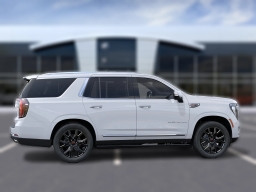 GMC Yukon Denali 4WD 4dr 2026
