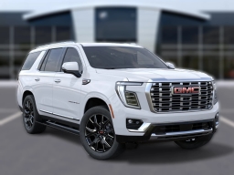 GMC Yukon Denali 4WD 4dr 2026
