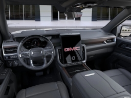 GMC Yukon Denali 4WD 4dr 2026