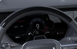 GMC Yukon Denali 4WD 4dr 2026