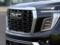 GMC Yukon Denali 4WD 4dr 2026