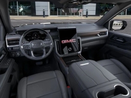 GMC Yukon Denali 4WD 4dr 2026