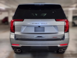 GMC Yukon Denali 4WD 4dr 2026