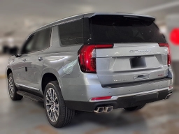 GMC Yukon Denali 4WD 4dr 2026