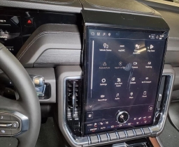 GMC Yukon Denali 4WD 4dr 2026