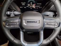 GMC Yukon Denali 4WD 4dr 2026