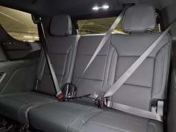 GMC Yukon Denali 4WD 4dr 2026