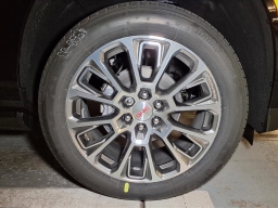 GMC Yukon Denali 4WD 4dr 2026