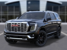 GMC Yukon Denali 4WD 4dr 2026