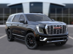 GMC Yukon Denali 4WD 4dr 2026