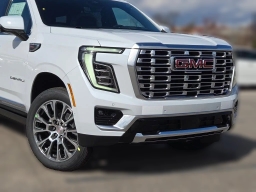 GMC Yukon Denali 4WD 4dr 2026