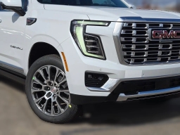 GMC Yukon Denali 4WD 4dr 2026