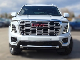 GMC Yukon Denali 4WD 4dr 2026