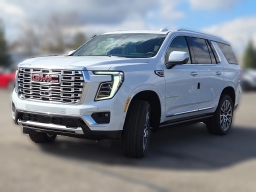 GMC Yukon Denali 4WD 4dr 2026