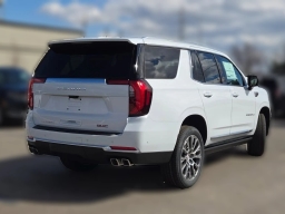 GMC Yukon Denali 4WD 4dr 2026