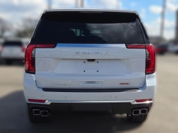 GMC Yukon Denali 4WD 4dr 2026