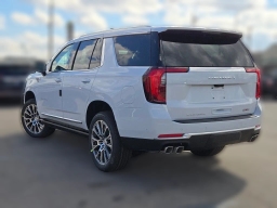 GMC Yukon Denali 4WD 4dr 2026