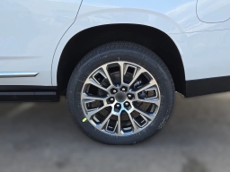 GMC Yukon Denali 4WD 4dr 2026