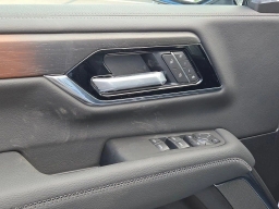 GMC Yukon Denali 4WD 4dr 2026