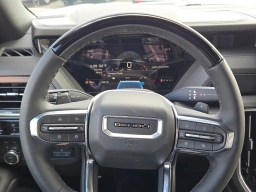 GMC Yukon Denali 4WD 4dr 2026